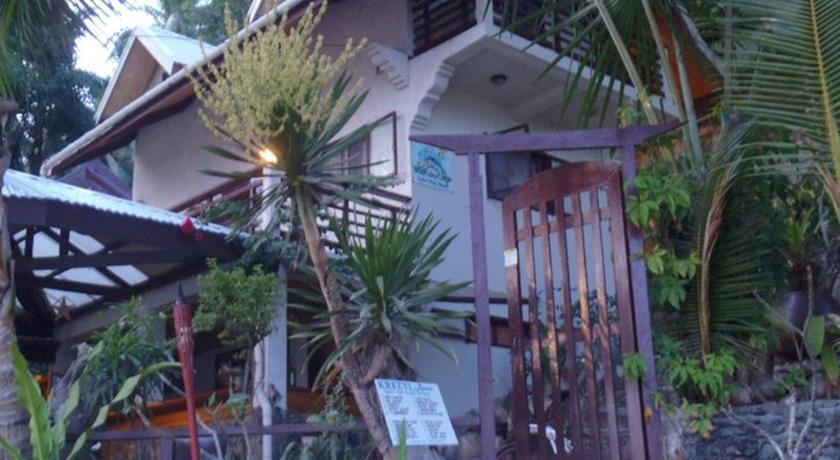 Makulay Lodge And Villas El Nido Exterior photo