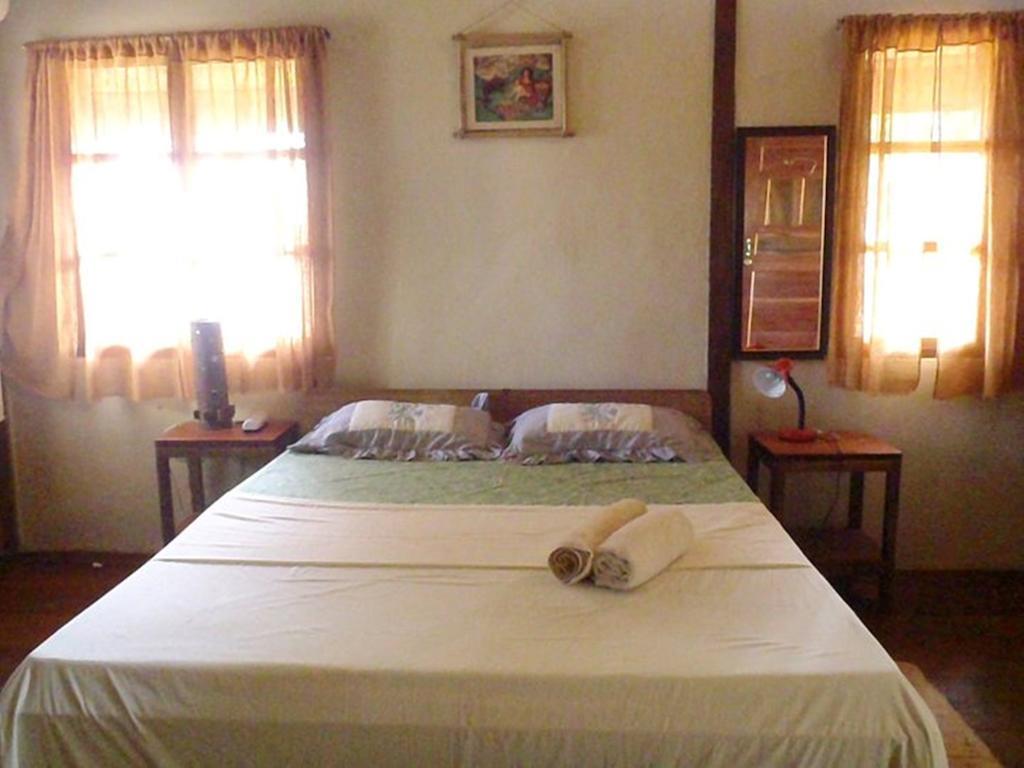 Makulay Lodge And Villas El Nido Room photo