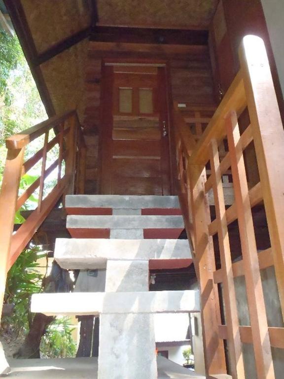 Makulay Lodge And Villas El Nido Exterior photo