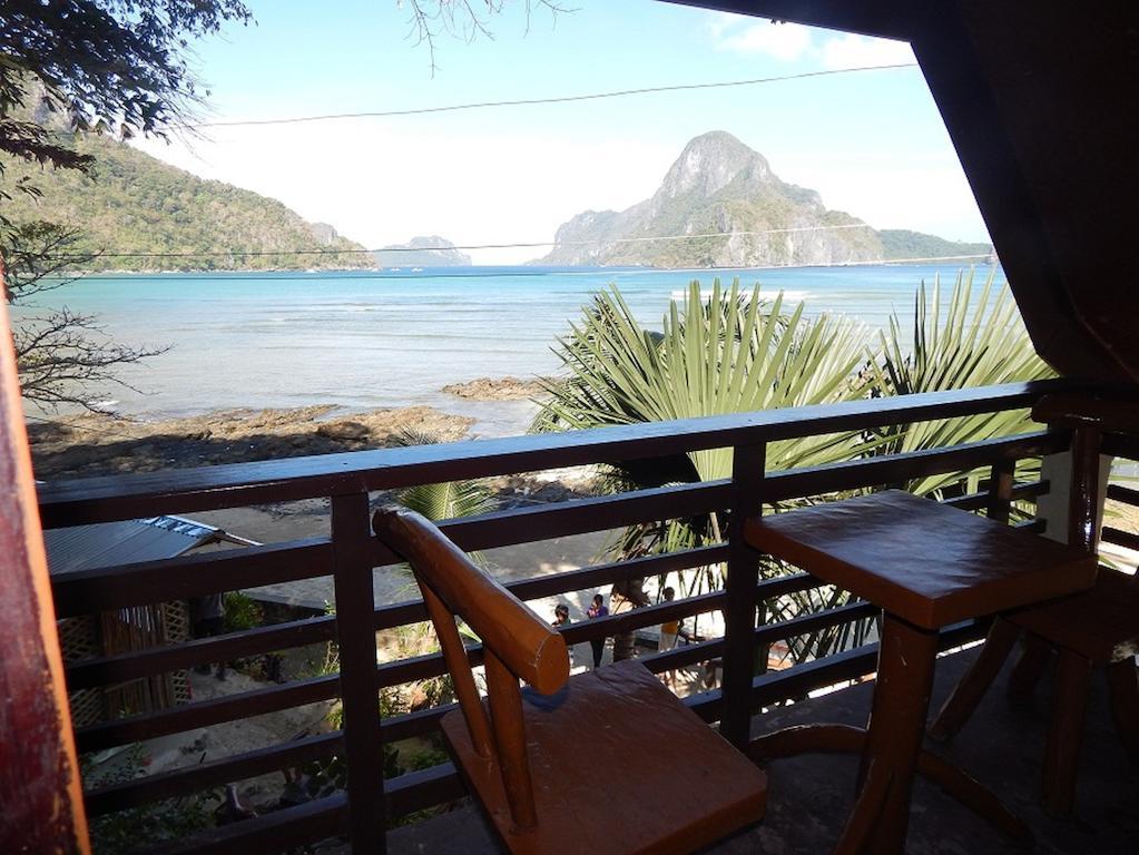 Makulay Lodge And Villas El Nido Room photo
