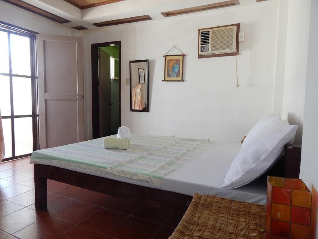 Makulay Lodge And Villas El Nido Room photo