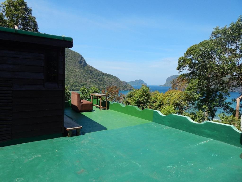 Makulay Lodge And Villas El Nido Room photo