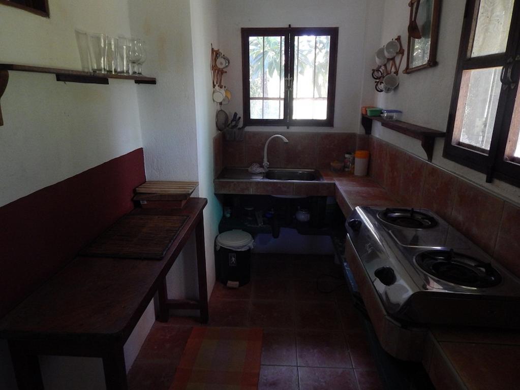 Makulay Lodge And Villas El Nido Room photo