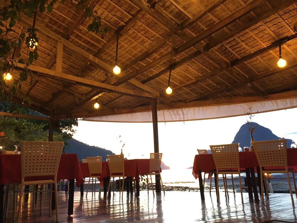Makulay Lodge And Villas El Nido Exterior photo