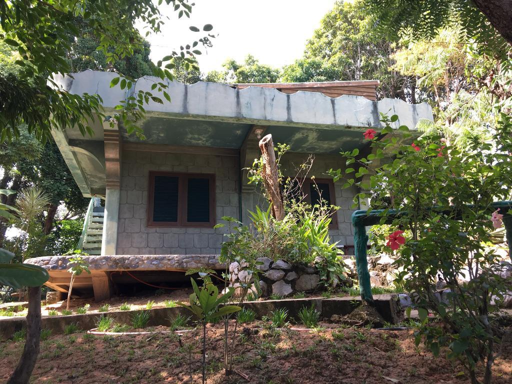 Makulay Lodge And Villas El Nido Exterior photo