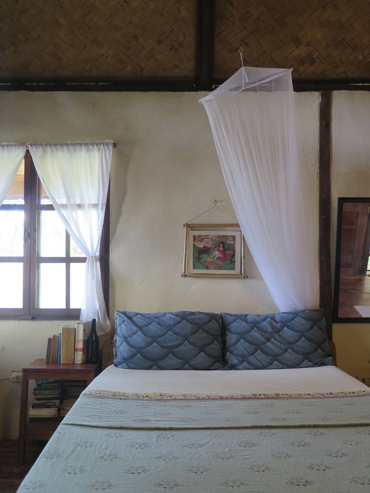 Makulay Lodge And Villas El Nido Exterior photo